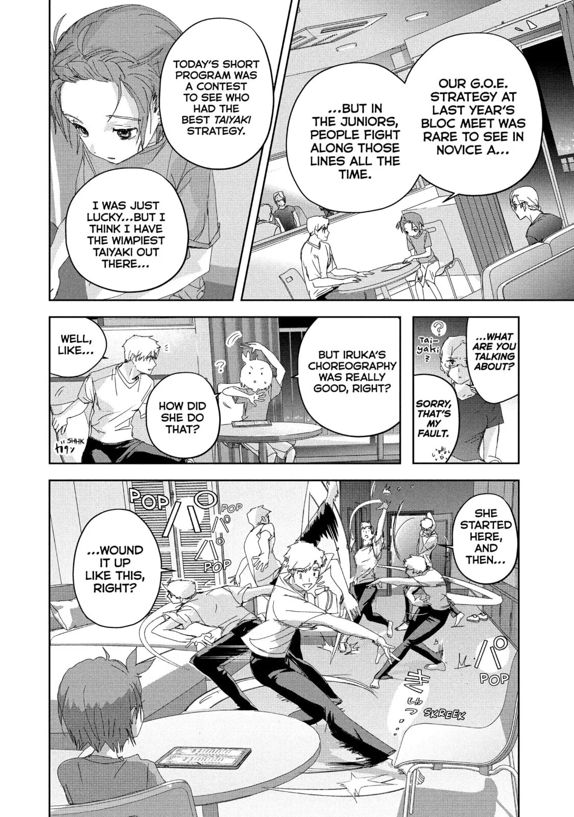 Medalist, chapter 44, page 30