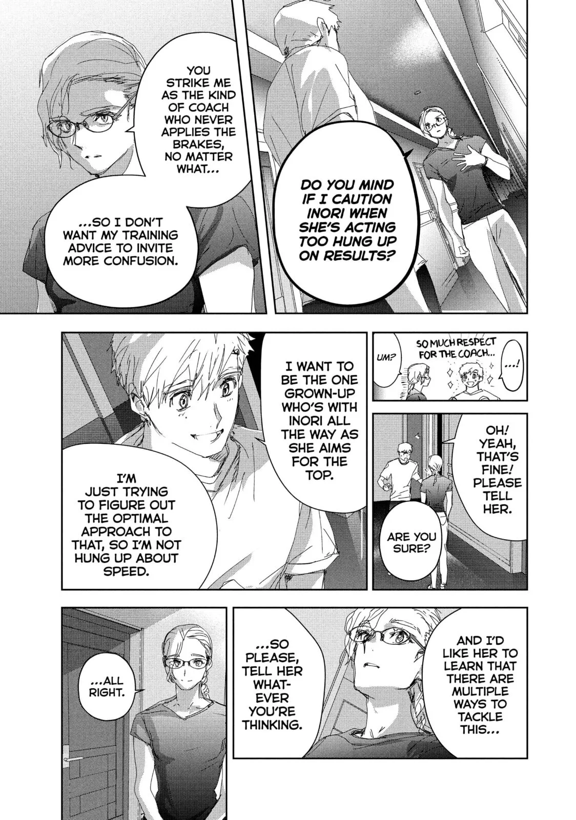 Medalist, chapter 44, page 33