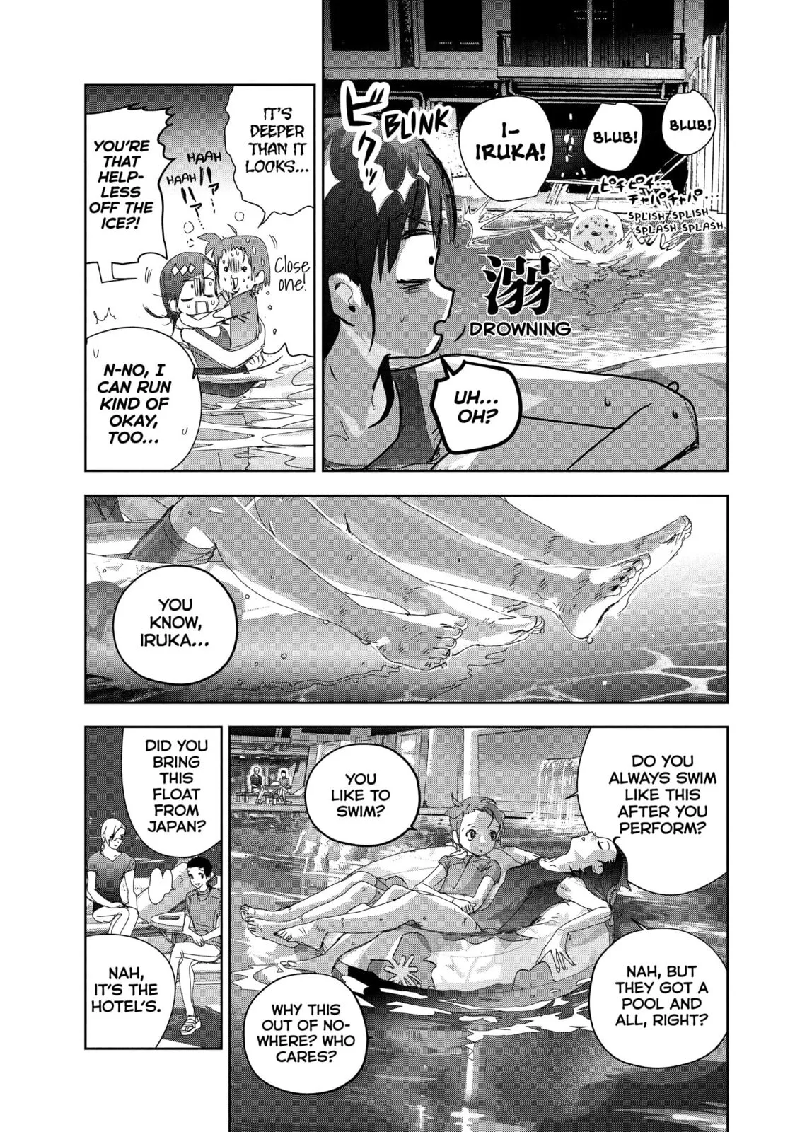 Medalist, chapter 44, page 37