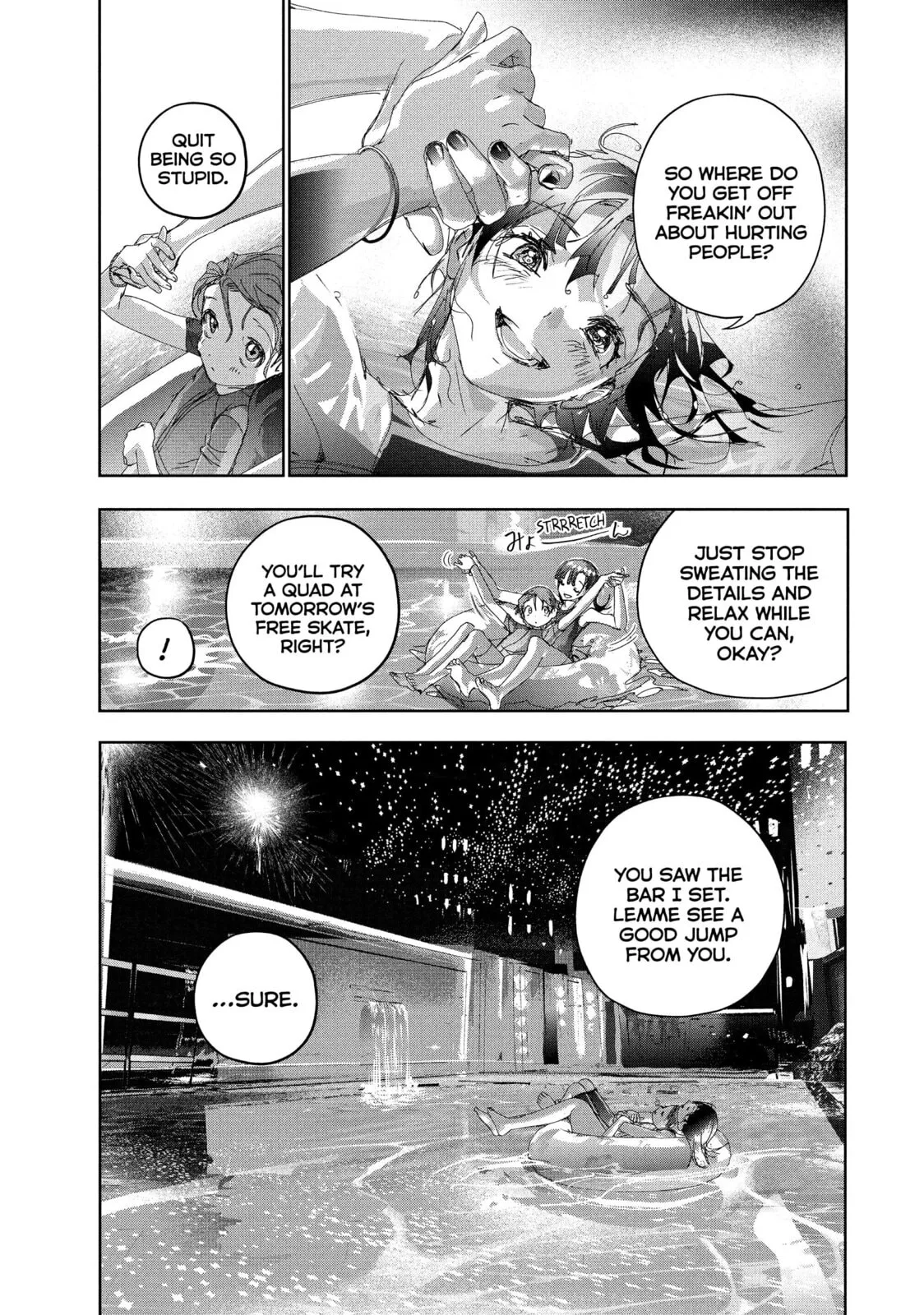 Medalist, chapter 44, page 43