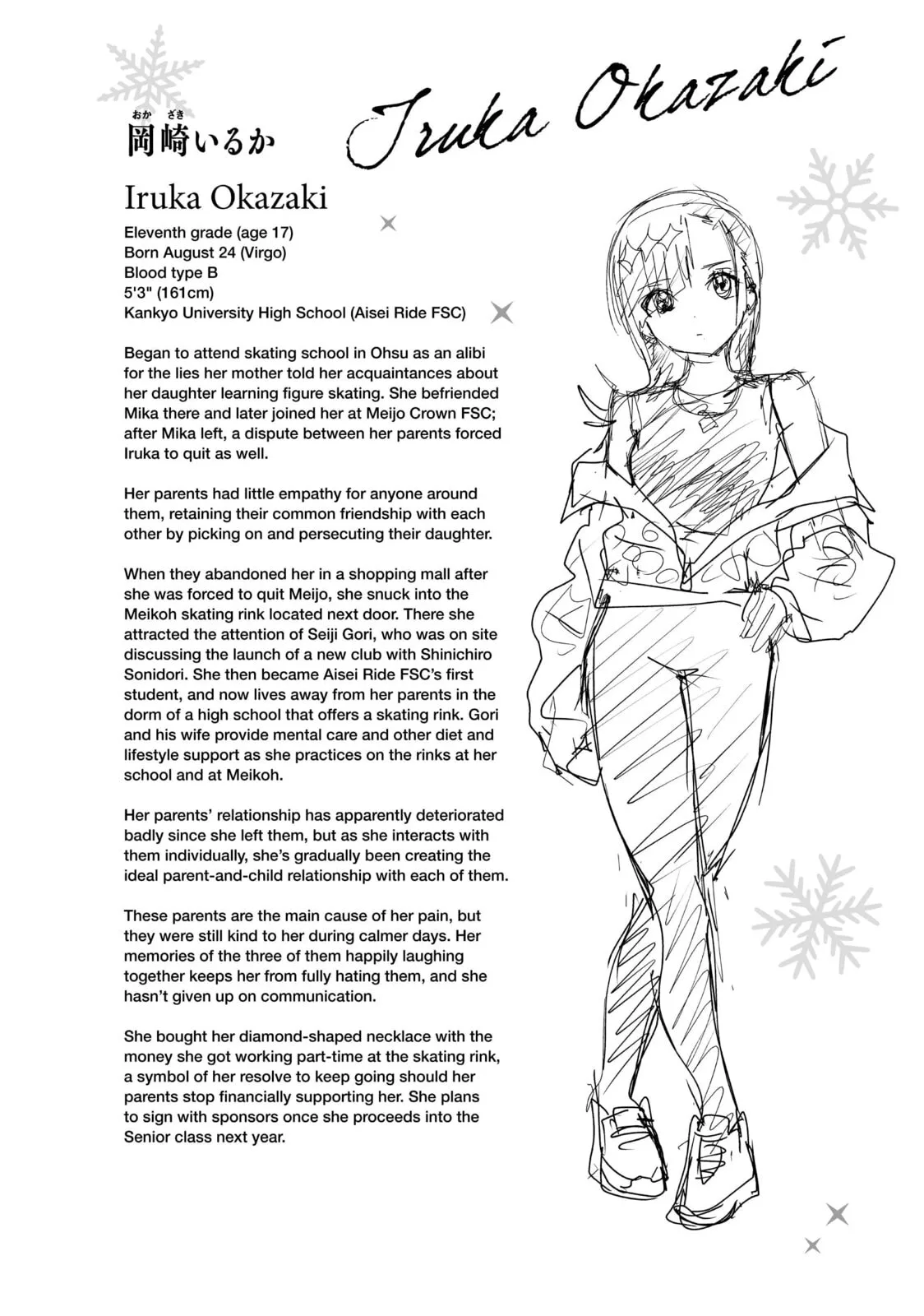 Medalist, chapter 44, page 44