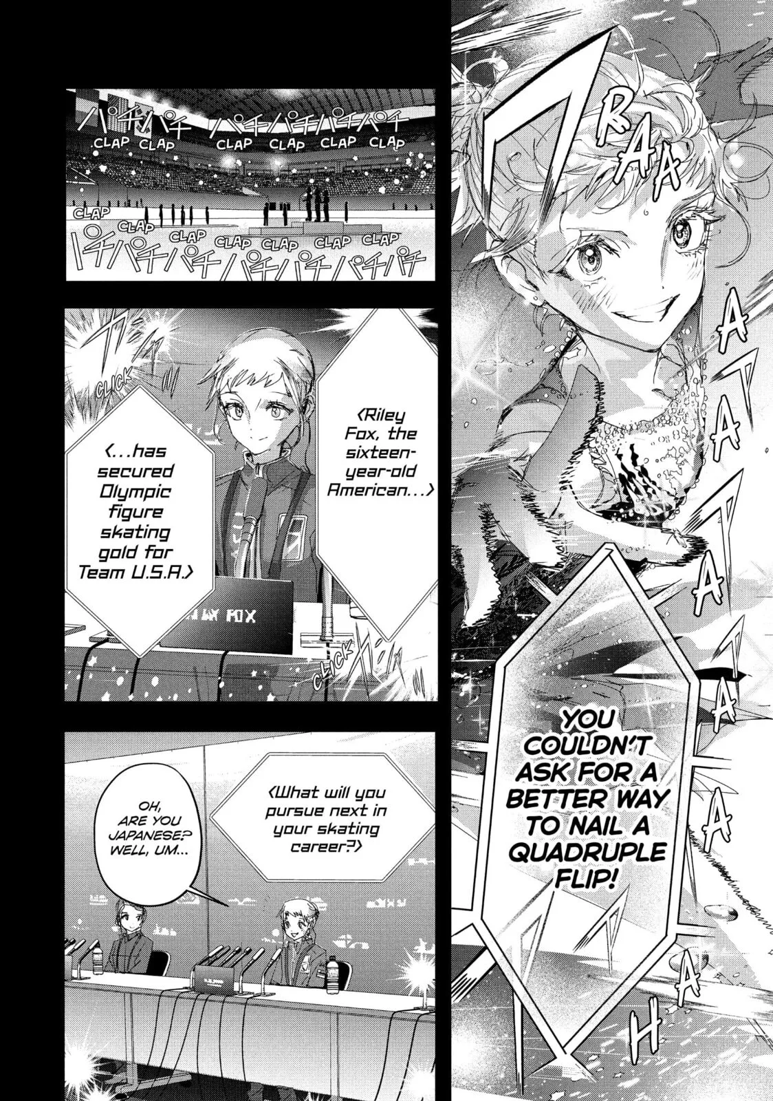 Medalist, chapter 45, page 2