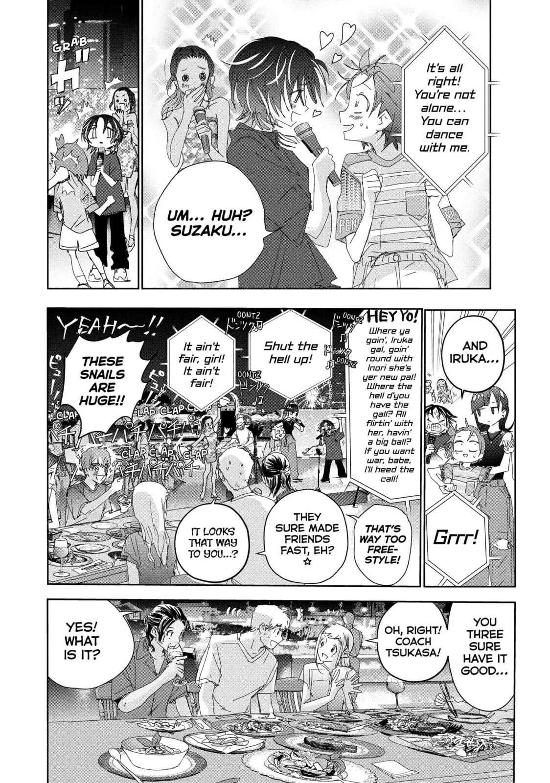 Medalist, chapter 45, page 16