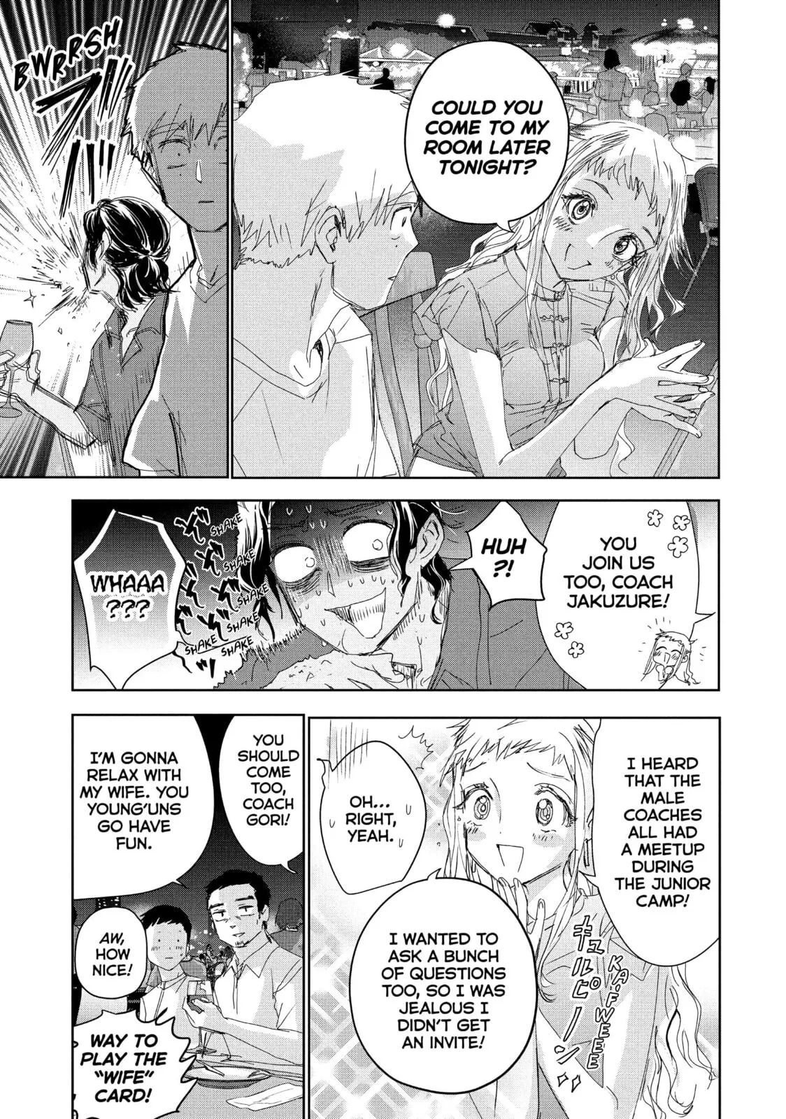 Medalist, chapter 45, page 17