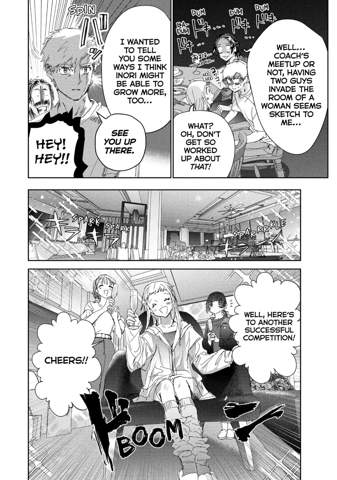 Medalist, chapter 45, page 18