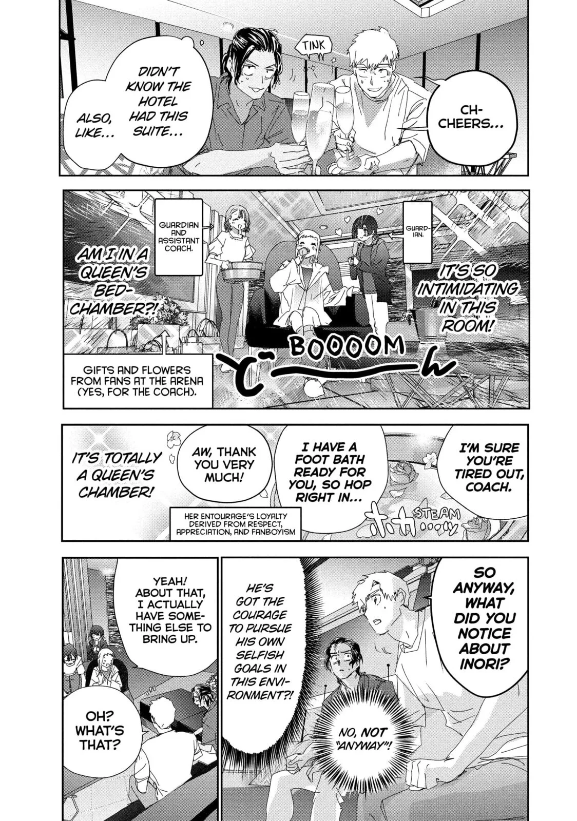 Medalist, chapter 45, page 19