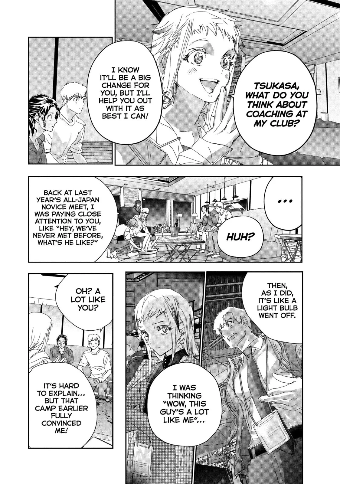 Medalist, chapter 45, page 20