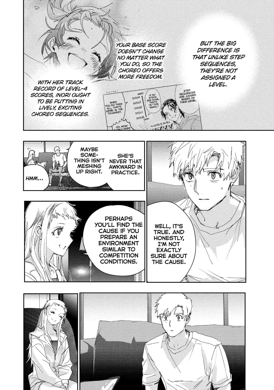 Medalist, chapter 45, page 26