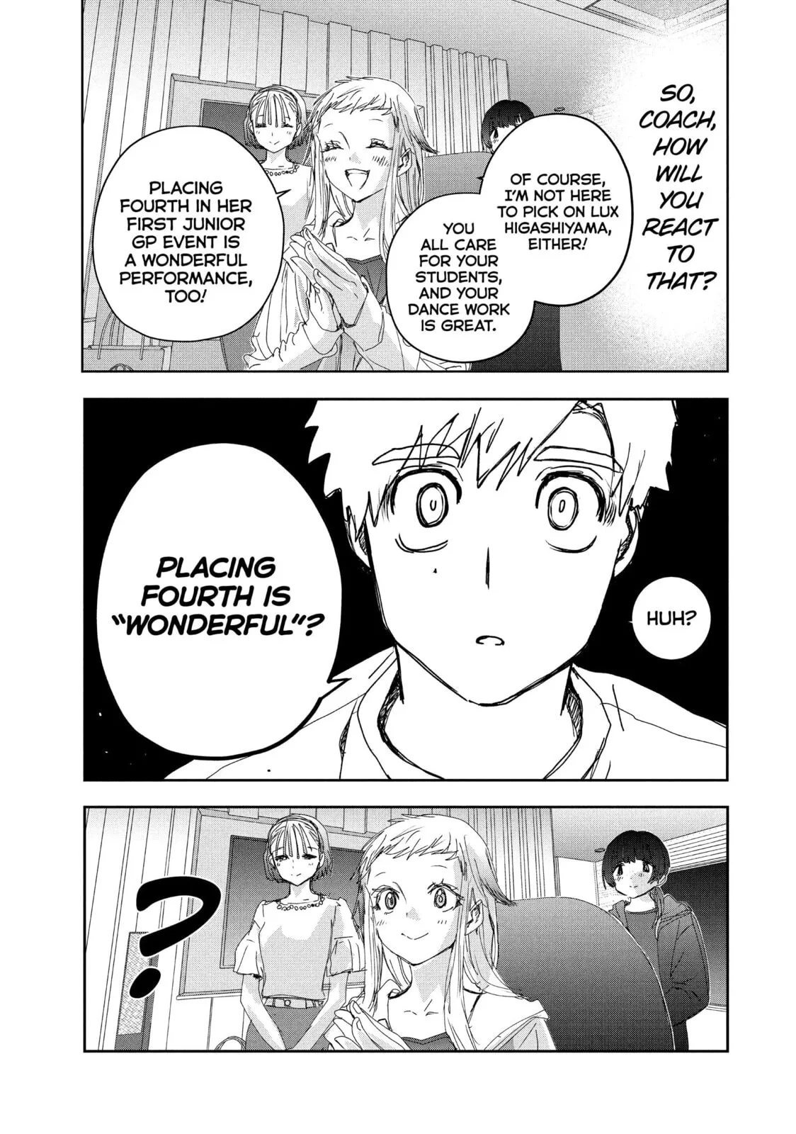 Medalist, chapter 45, page 31