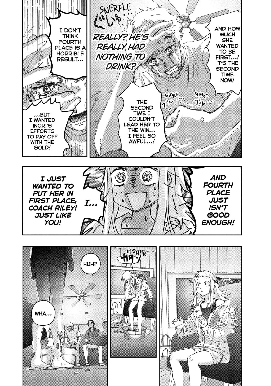 Medalist, chapter 45, page 34