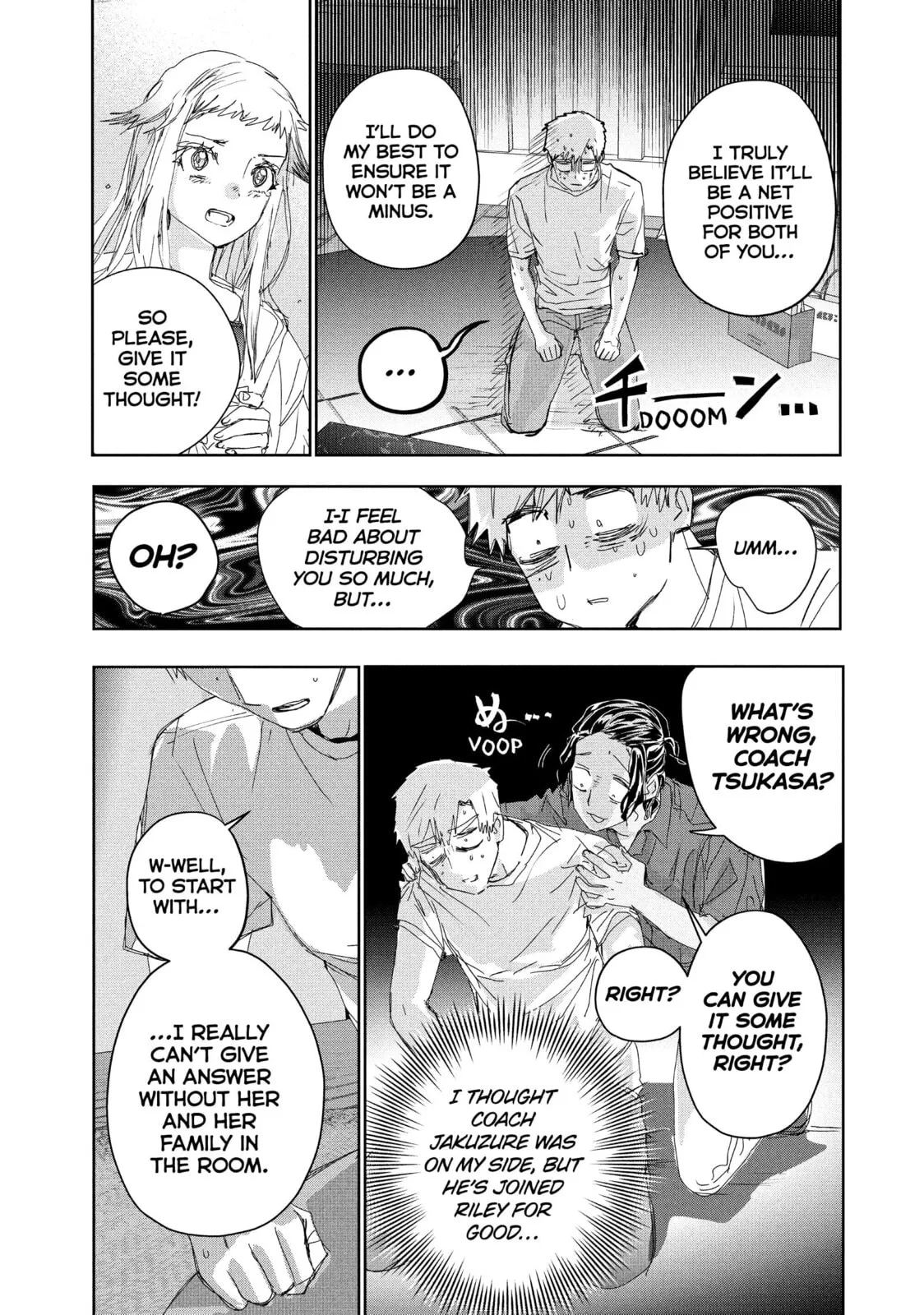 Medalist, chapter 45, page 37
