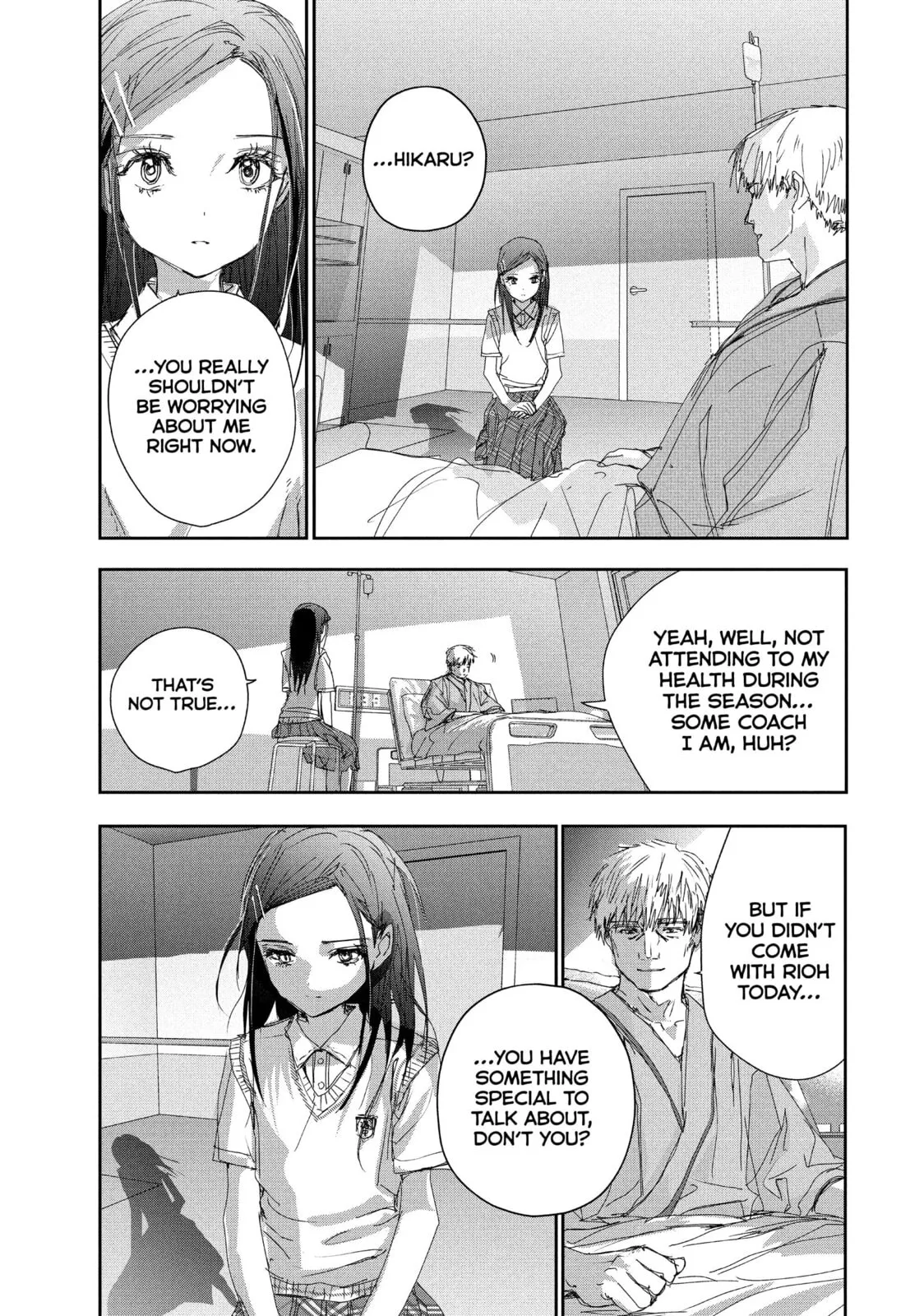Medalist, chapter 45, page 43