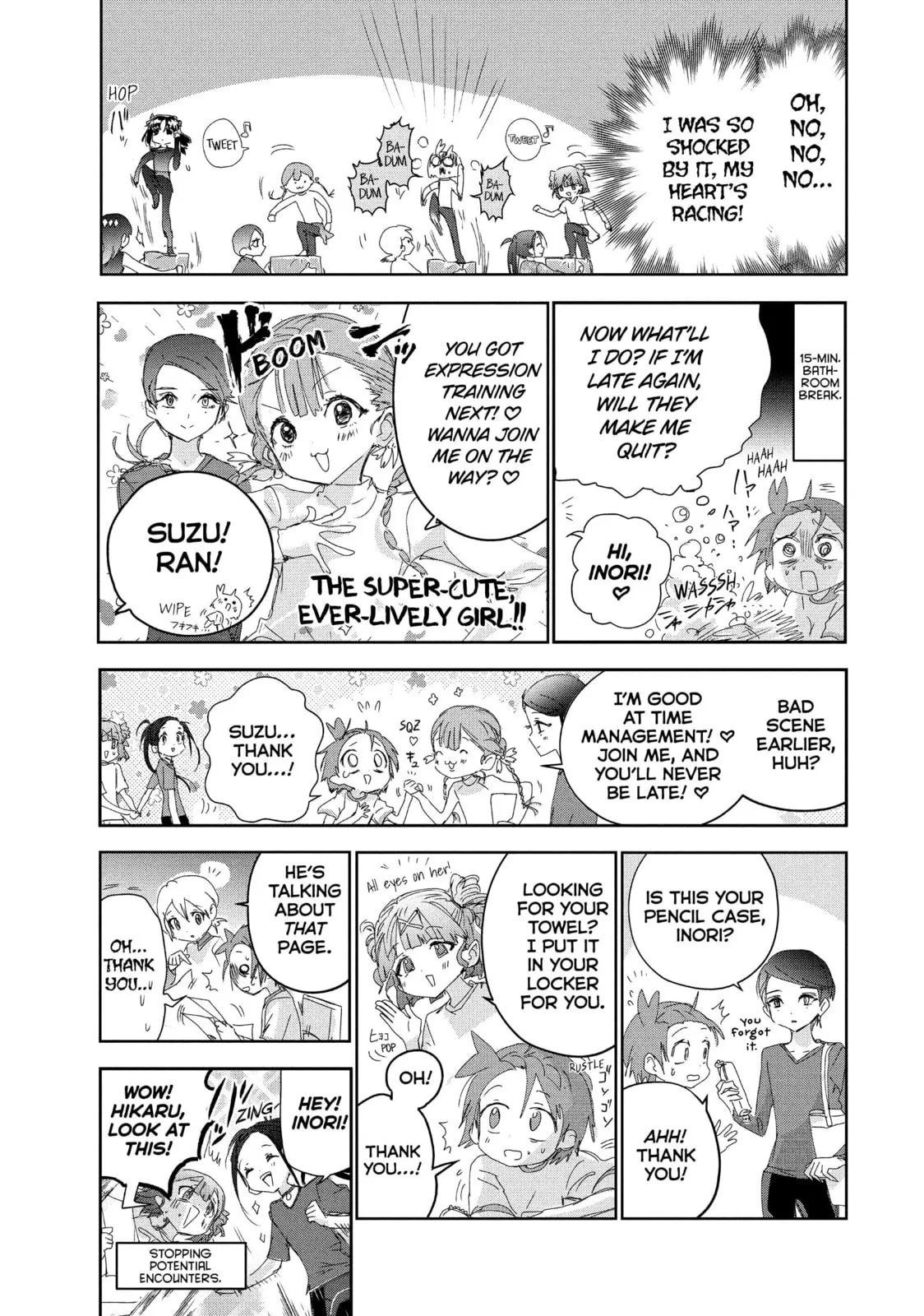 Medalist, chapter 45.1, page 2