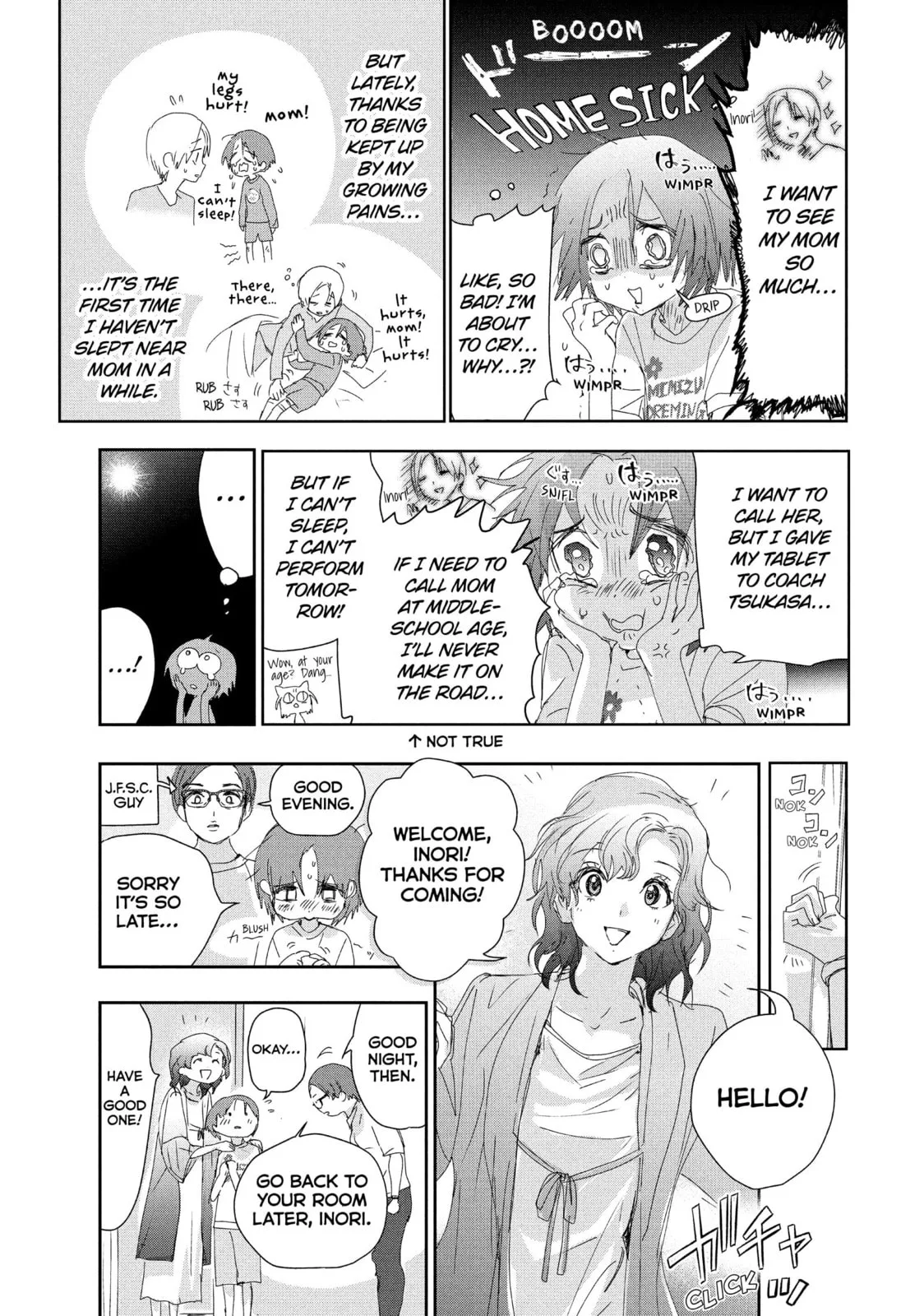 Medalist, chapter 45.1, page 3
