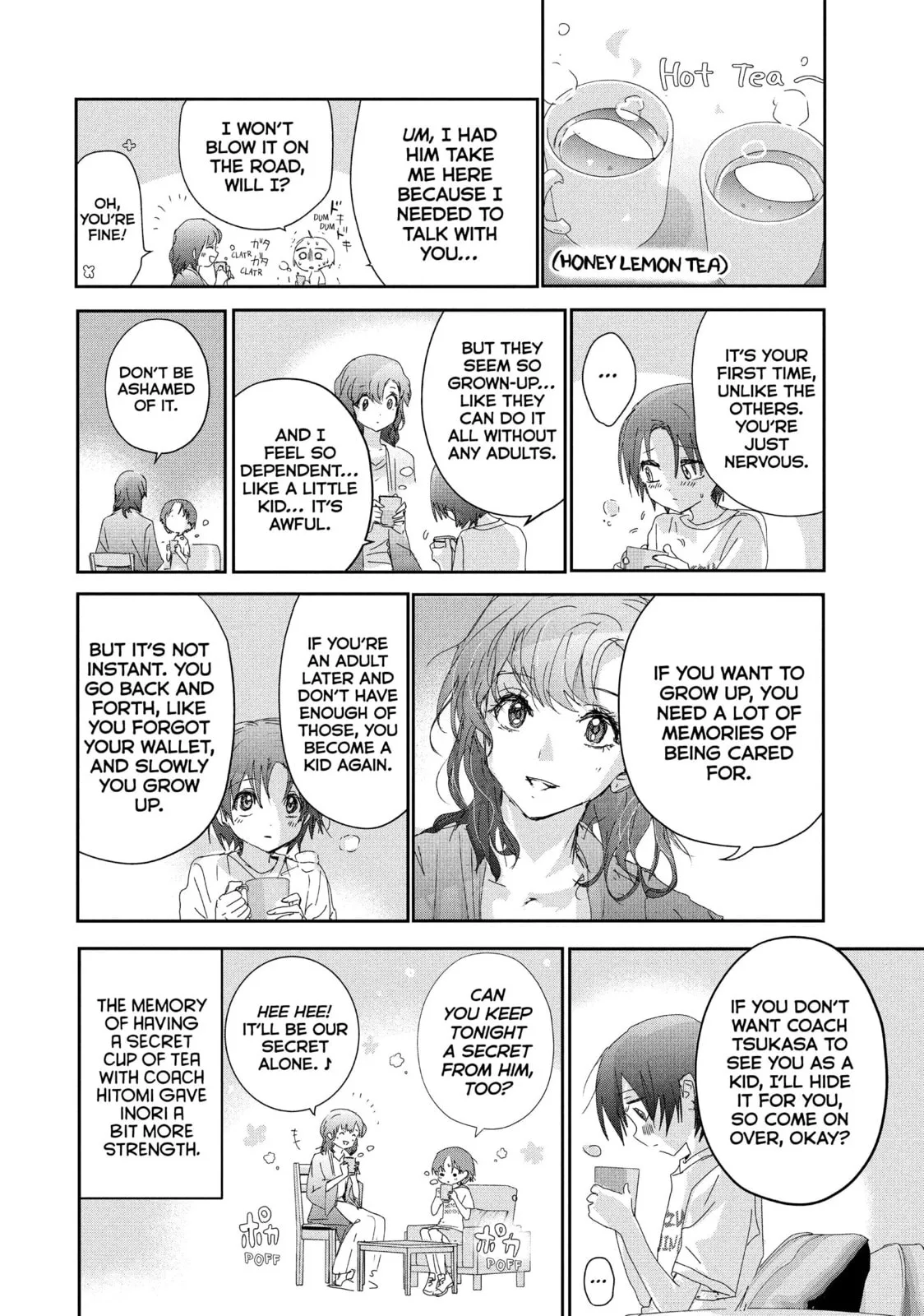 Medalist, chapter 45.1, page 4