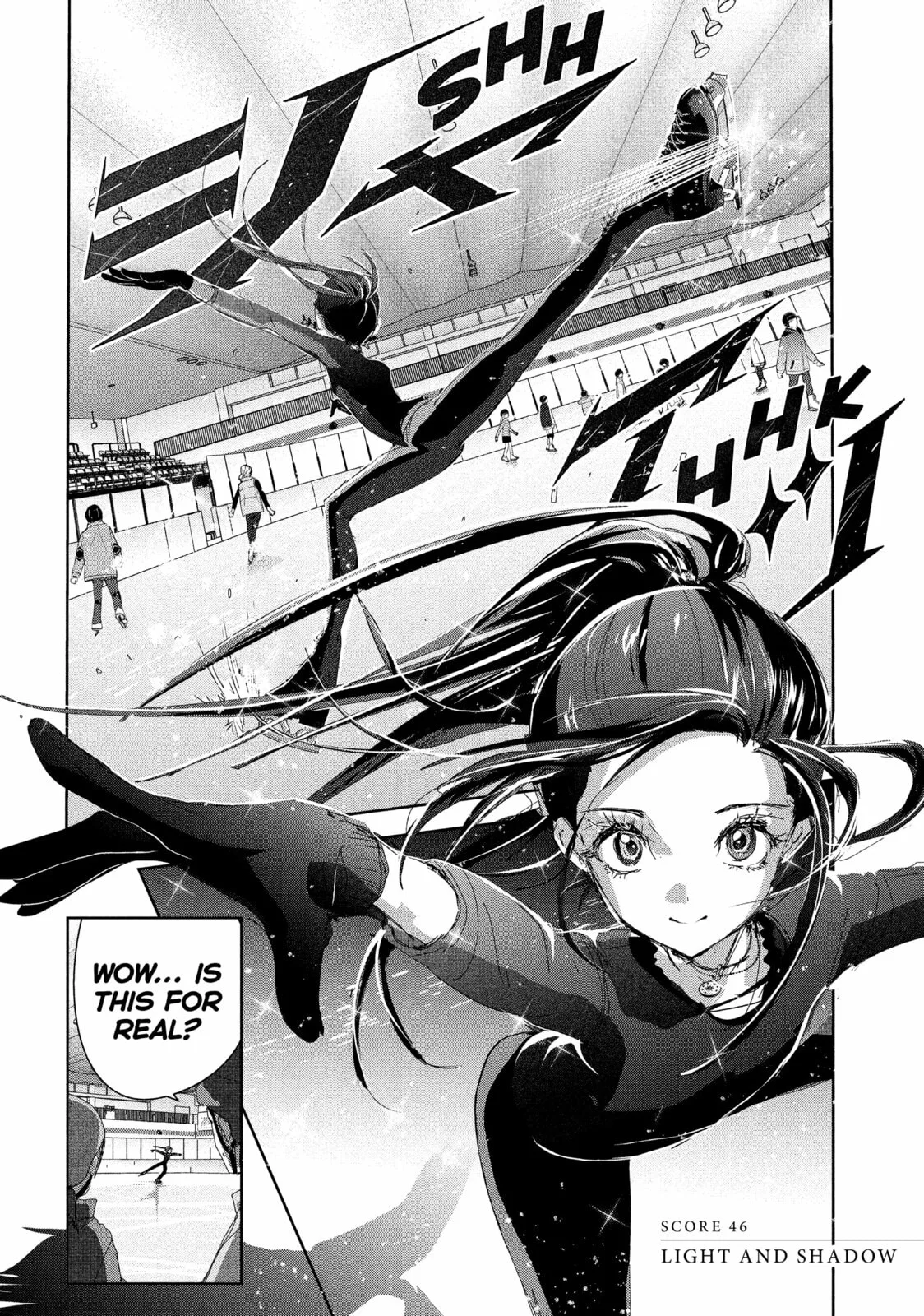 Medalist, chapter 46, page 2