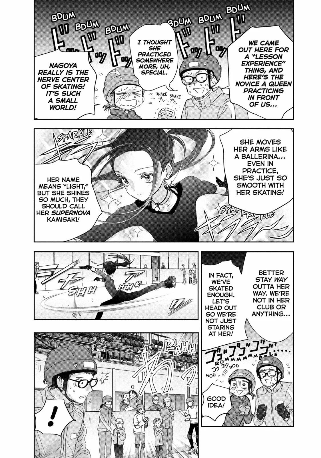 Medalist, chapter 46, page 3