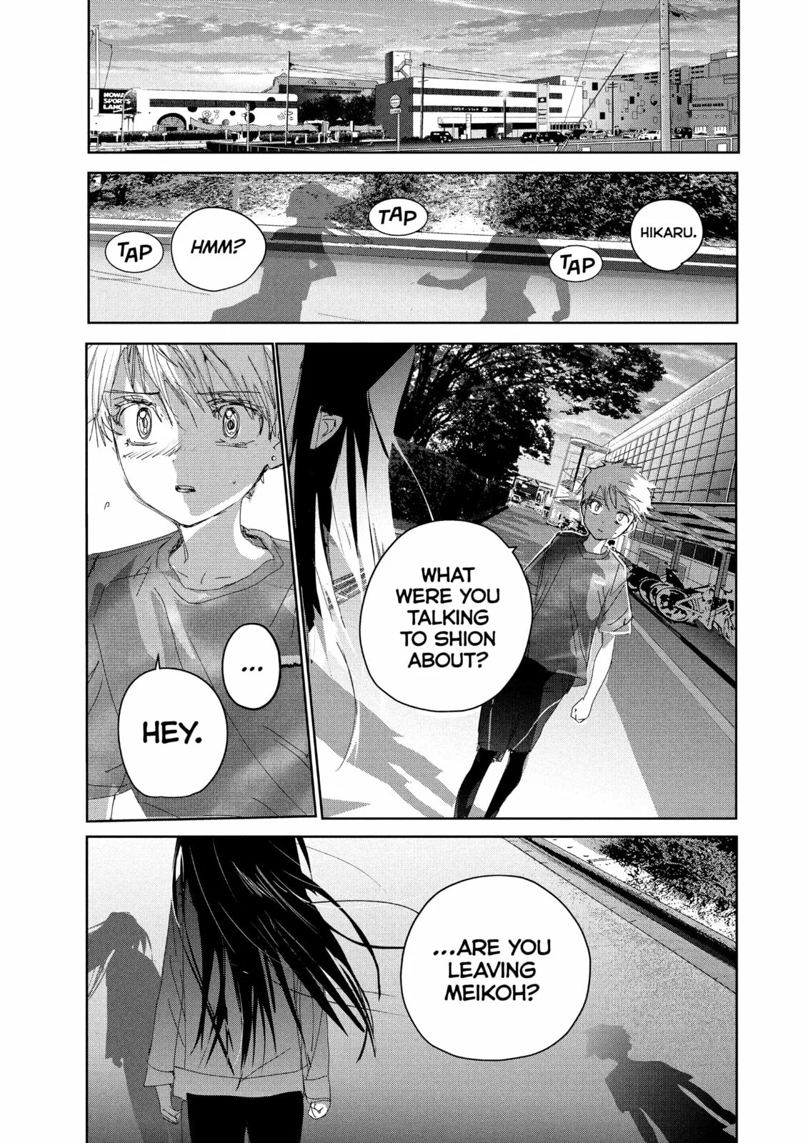 Medalist, chapter 46, page 13