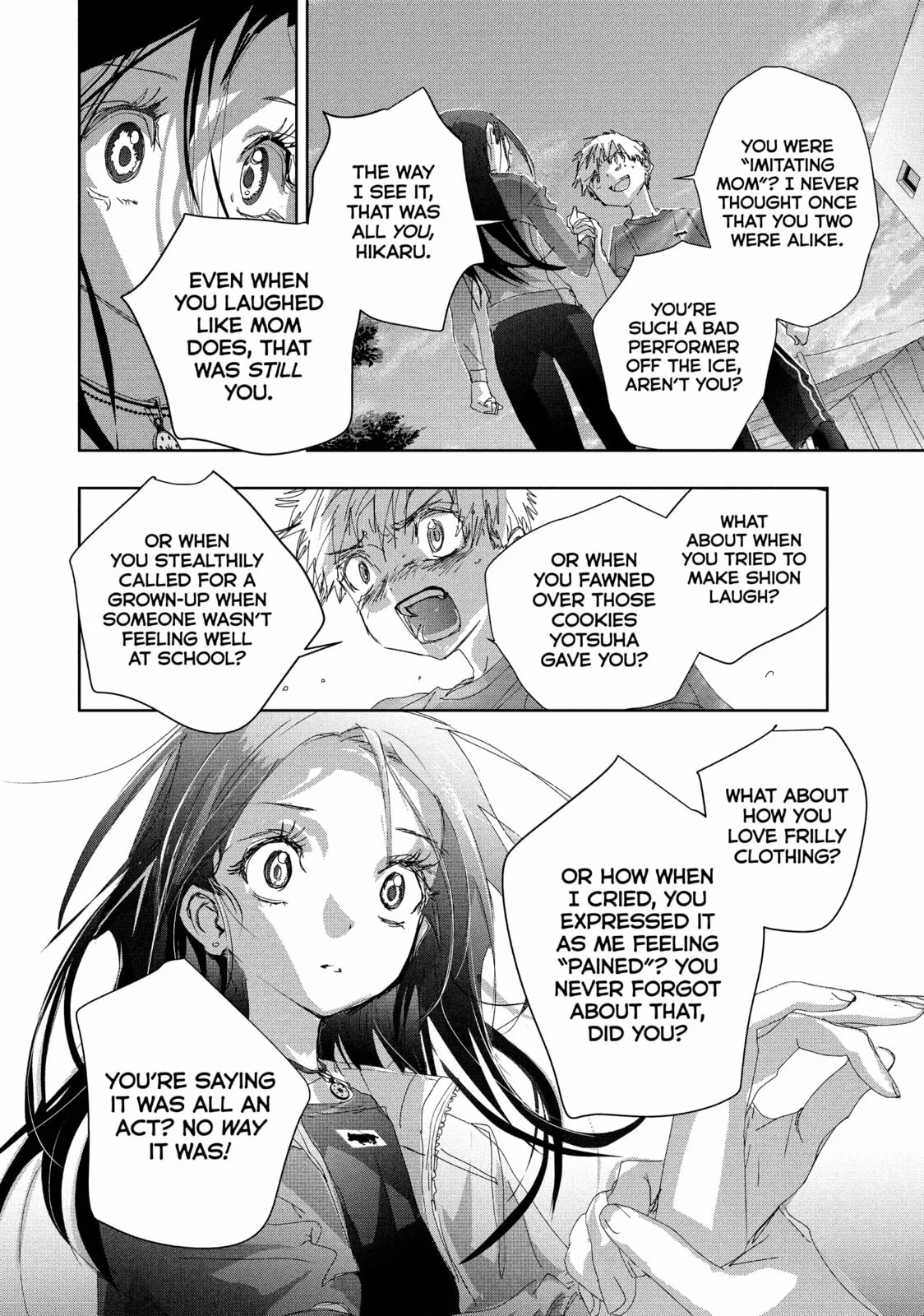 Medalist, chapter 46, page 22