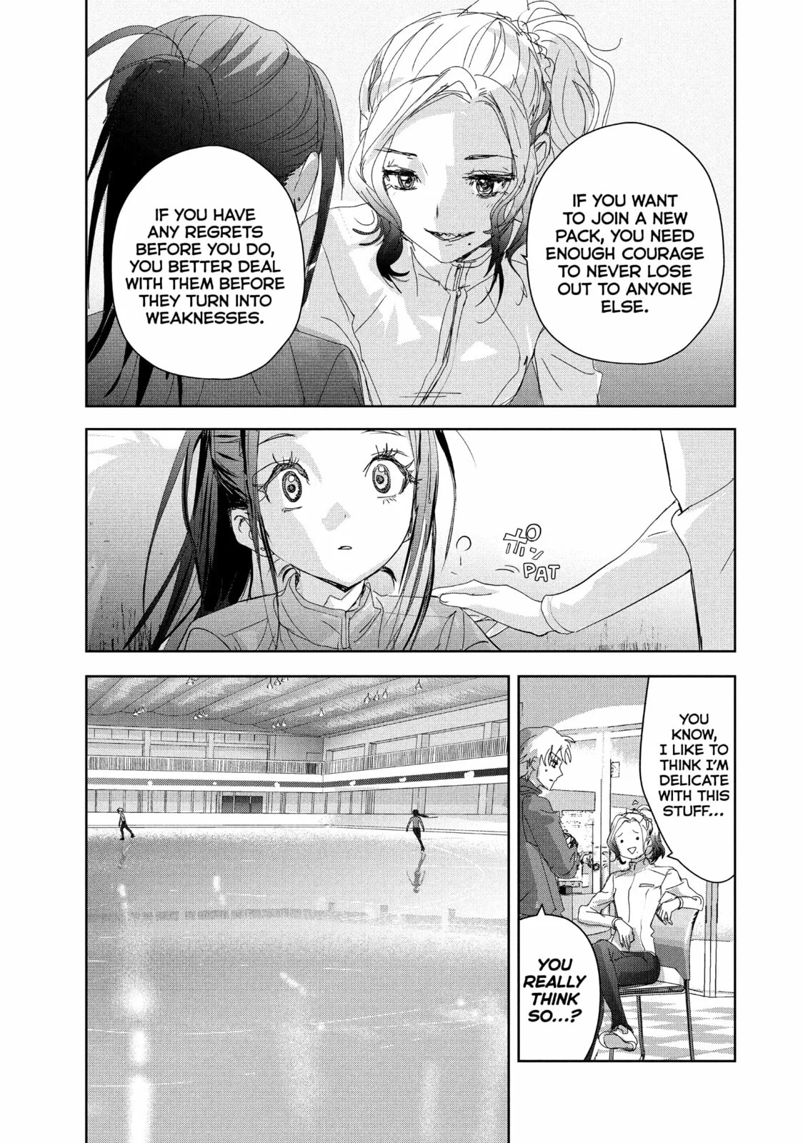 Medalist, chapter 46, page 25