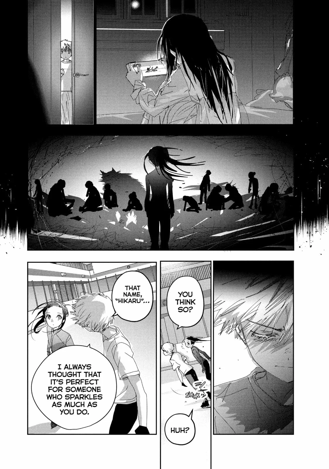 Medalist, chapter 46, page 30
