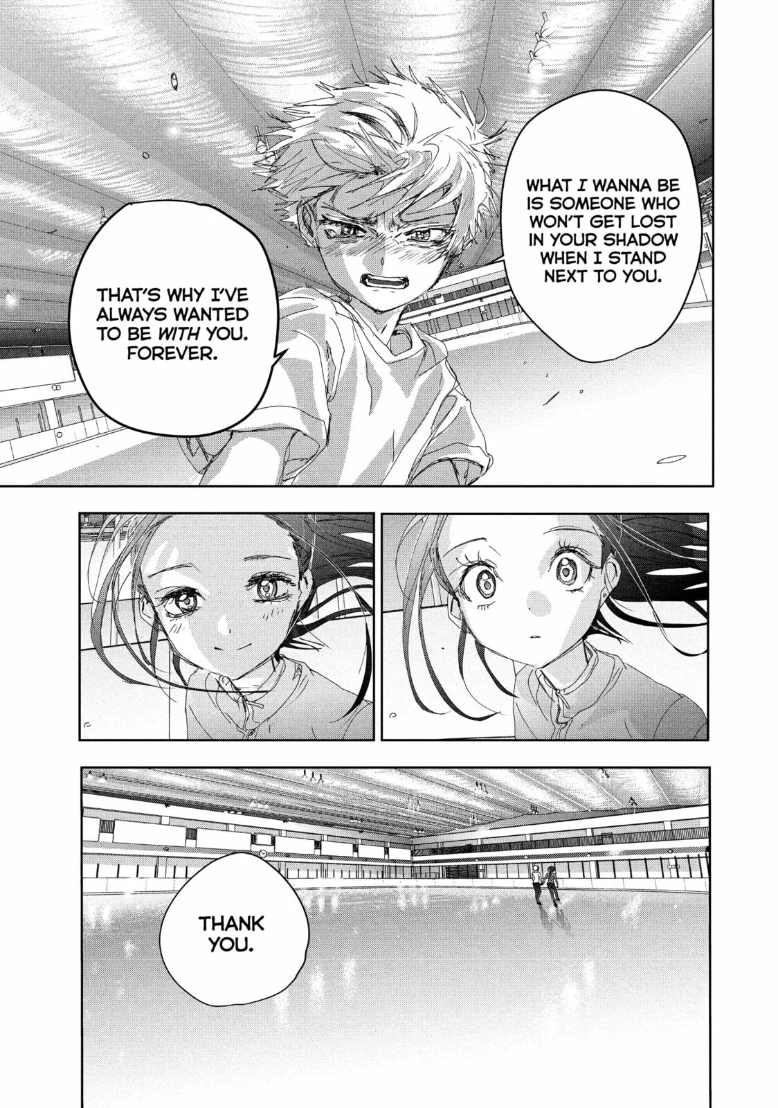 Medalist, chapter 46, page 31