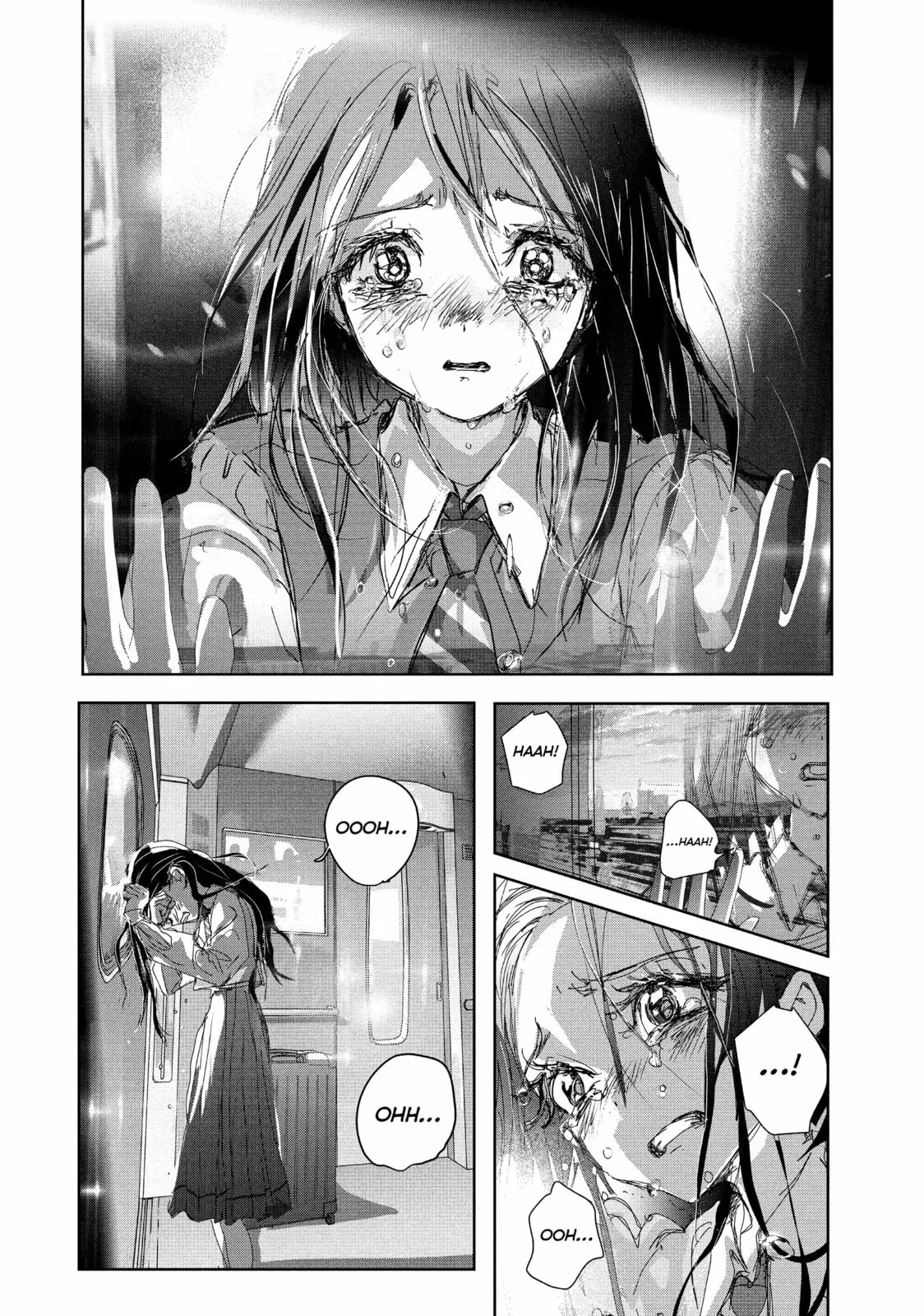 Medalist, chapter 46, page 40