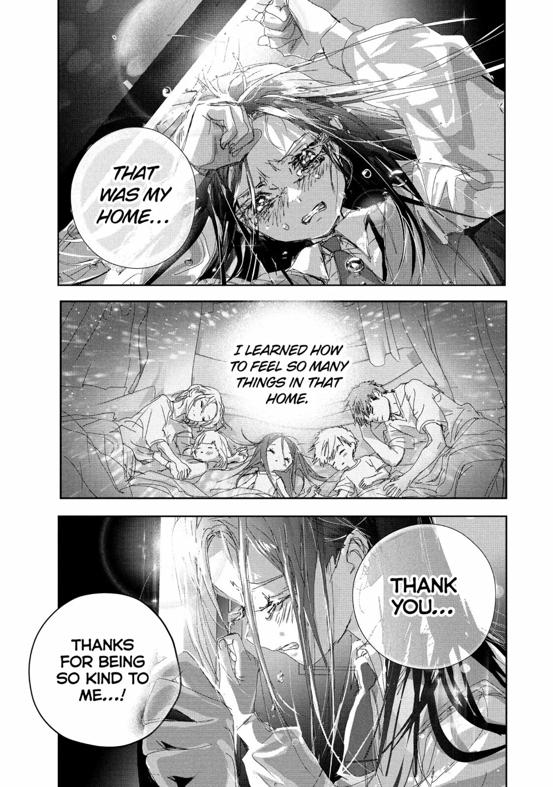 Medalist, chapter 46, page 41