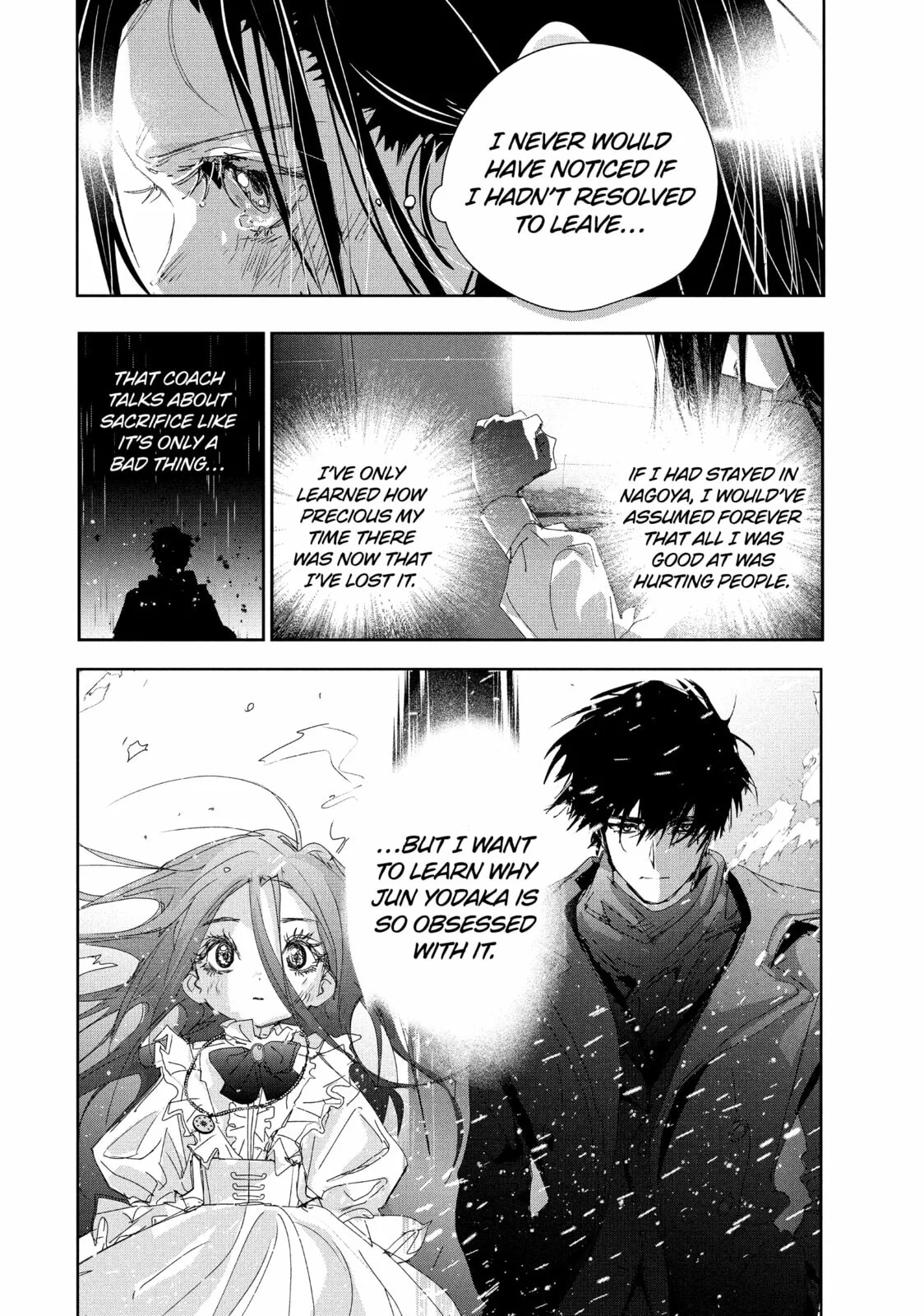 Medalist, chapter 46, page 42