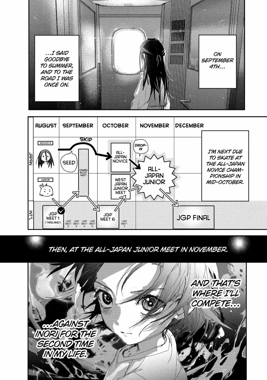 Medalist, chapter 46, page 43