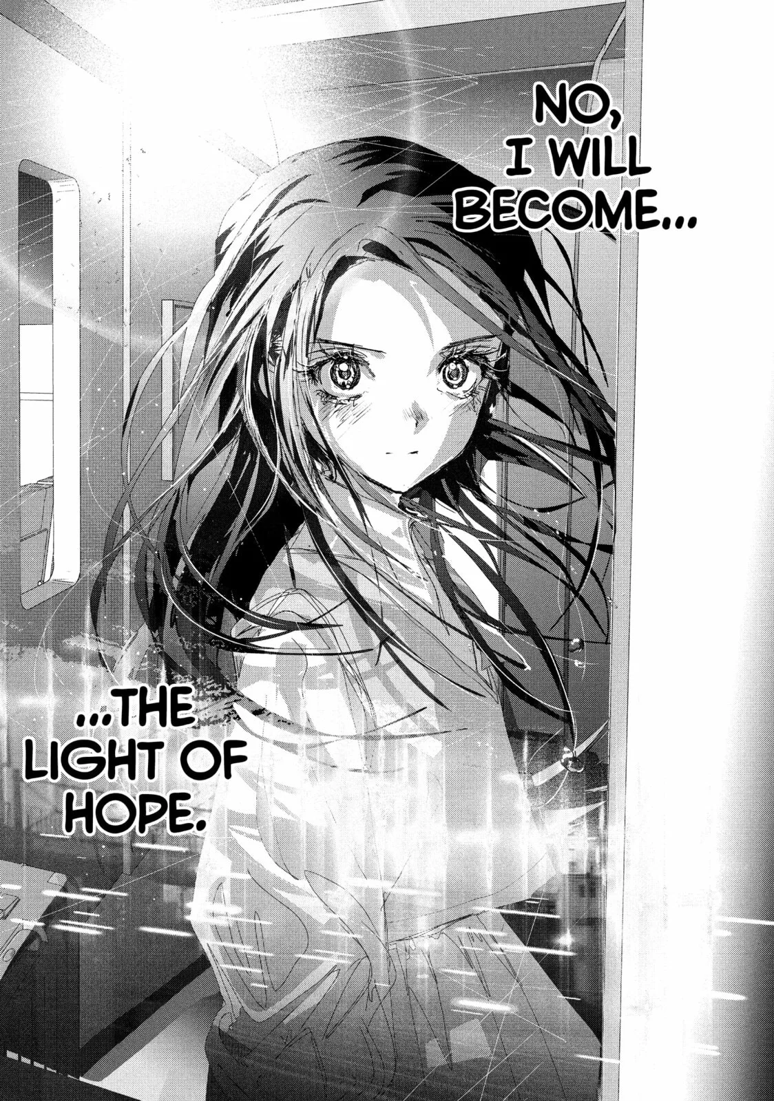 Medalist, chapter 47, page 1