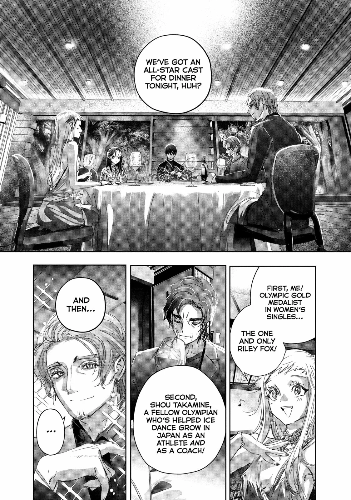Medalist, chapter 47, page 11