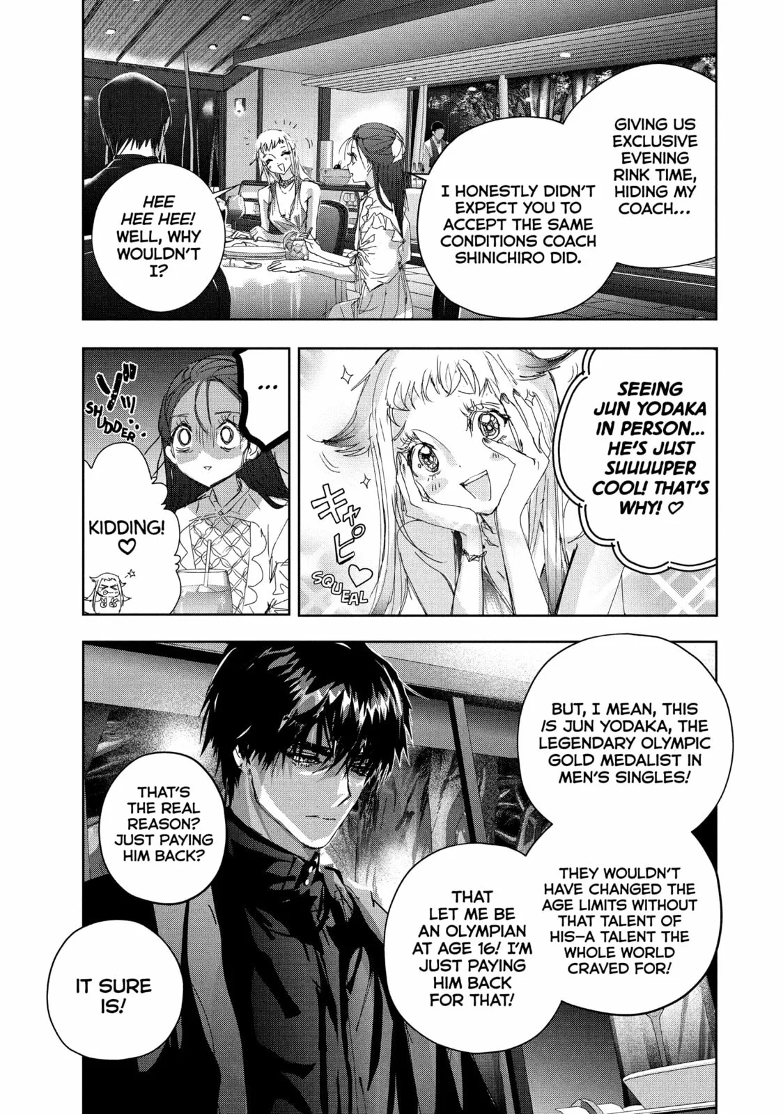 Medalist, chapter 47, page 13