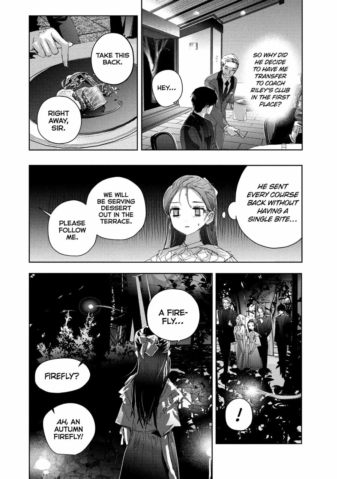 Medalist, chapter 47, page 14