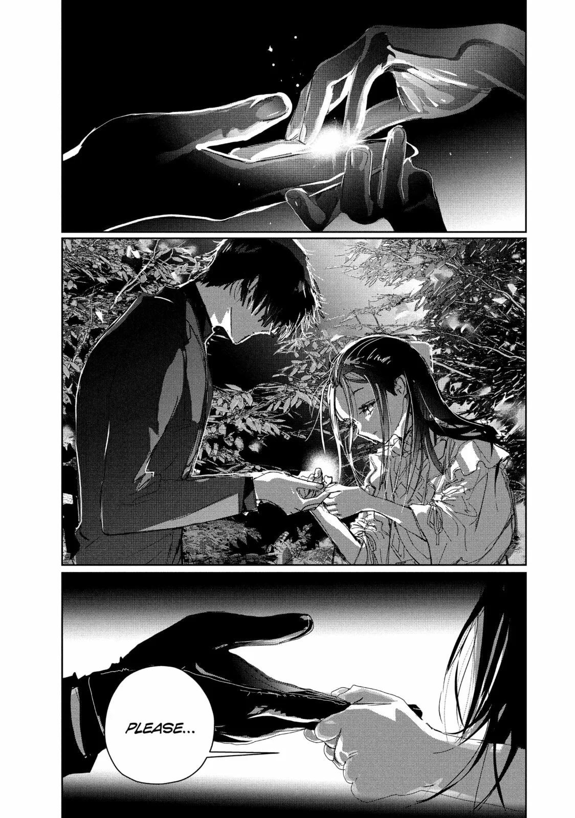 Medalist, chapter 47, page 17