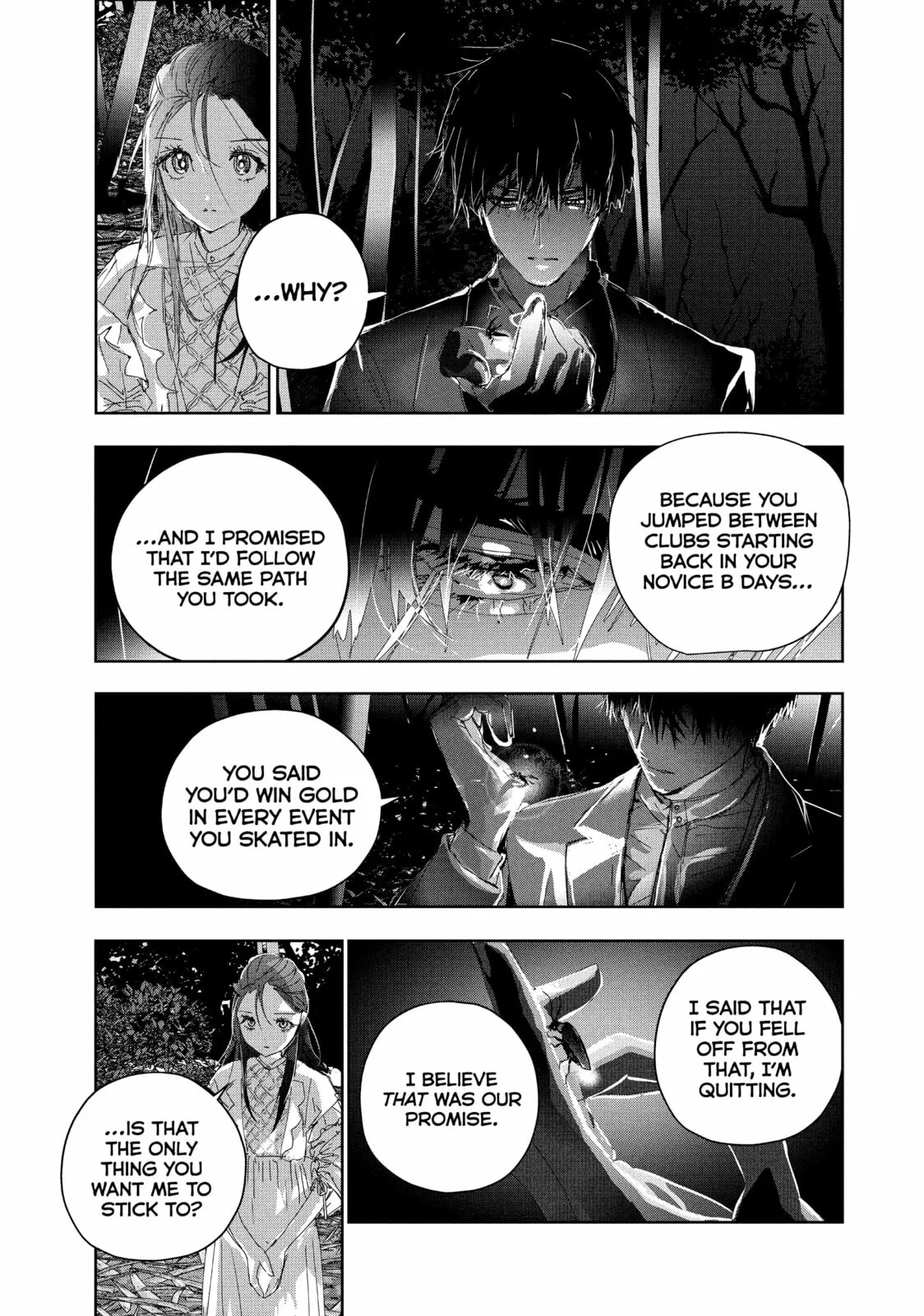 Medalist, chapter 47, page 19