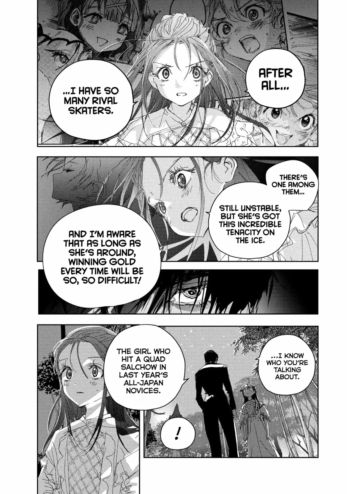 Medalist, chapter 47, page 21