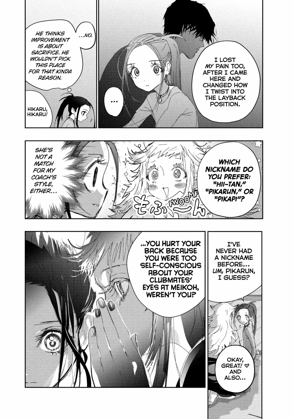 Medalist, chapter 47, page 28