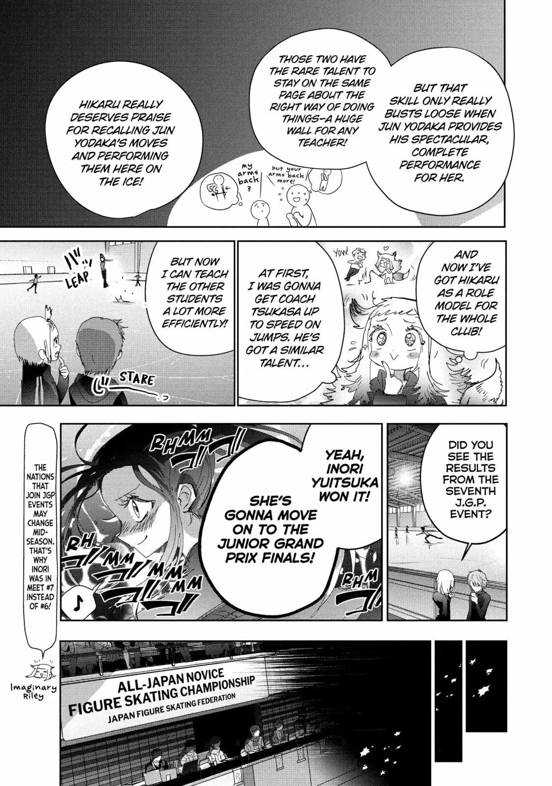 Medalist, chapter 47, page 33