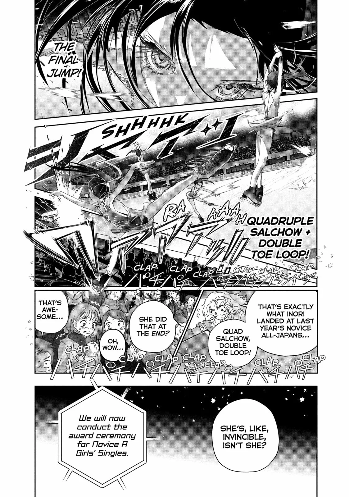 Medalist, chapter 47, page 34