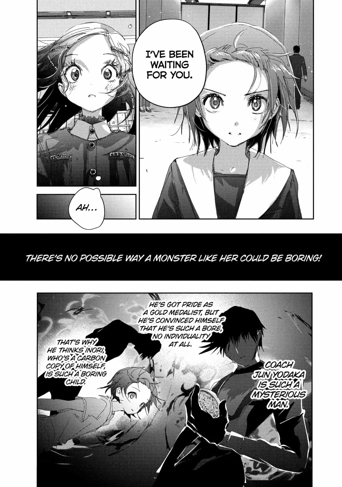 Medalist, chapter 47, page 39