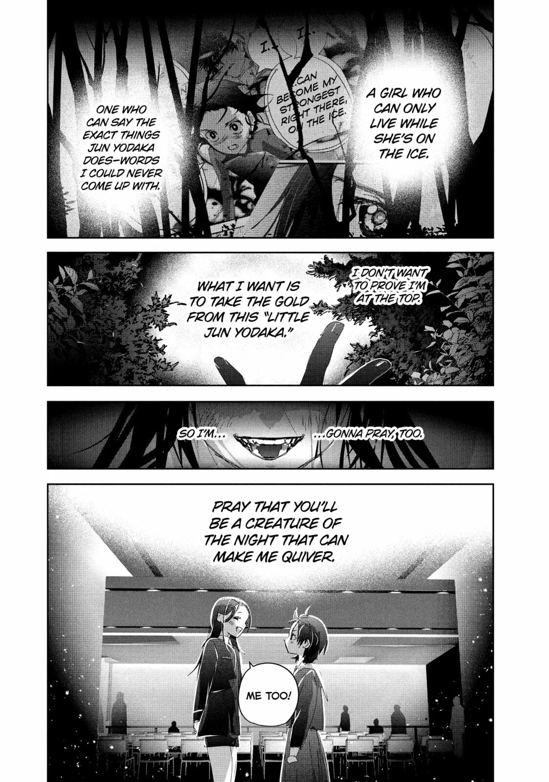 Medalist, chapter 47, page 40