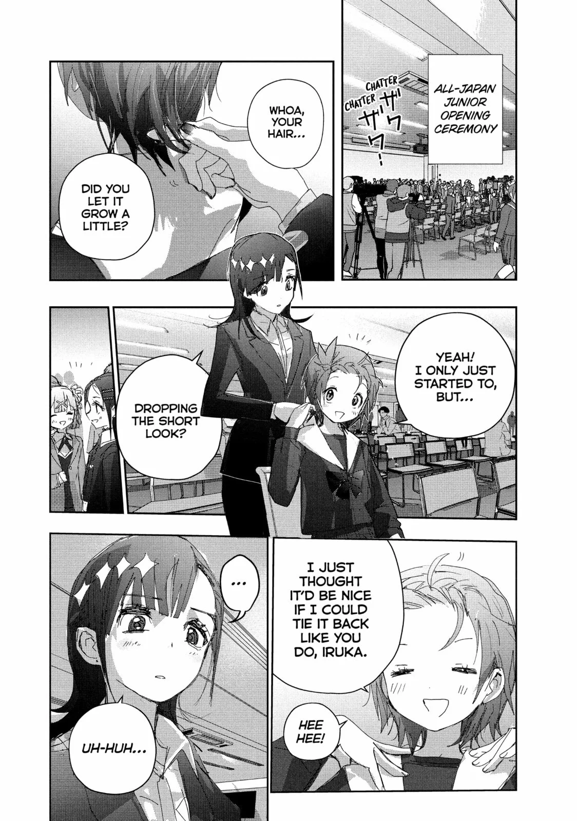 Medalist, chapter 48, page 2