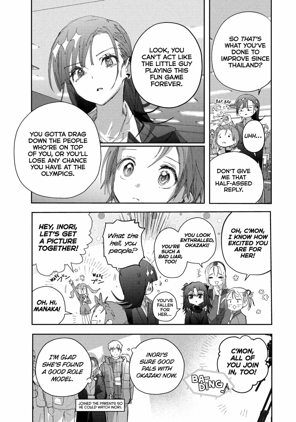 Medalist, chapter 48, page 3
