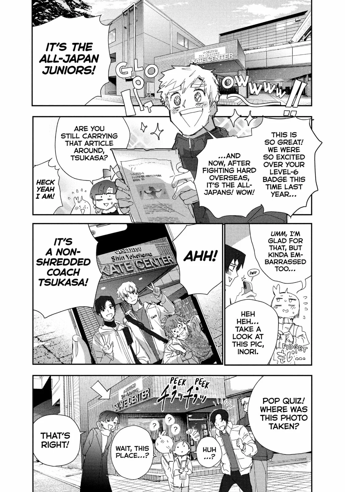 Medalist, chapter 48, page 7