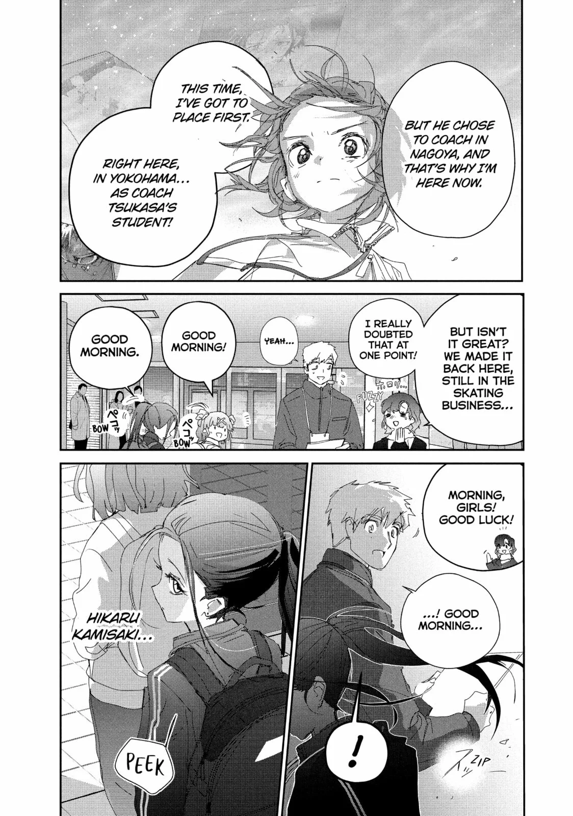 Medalist, chapter 48, page 10