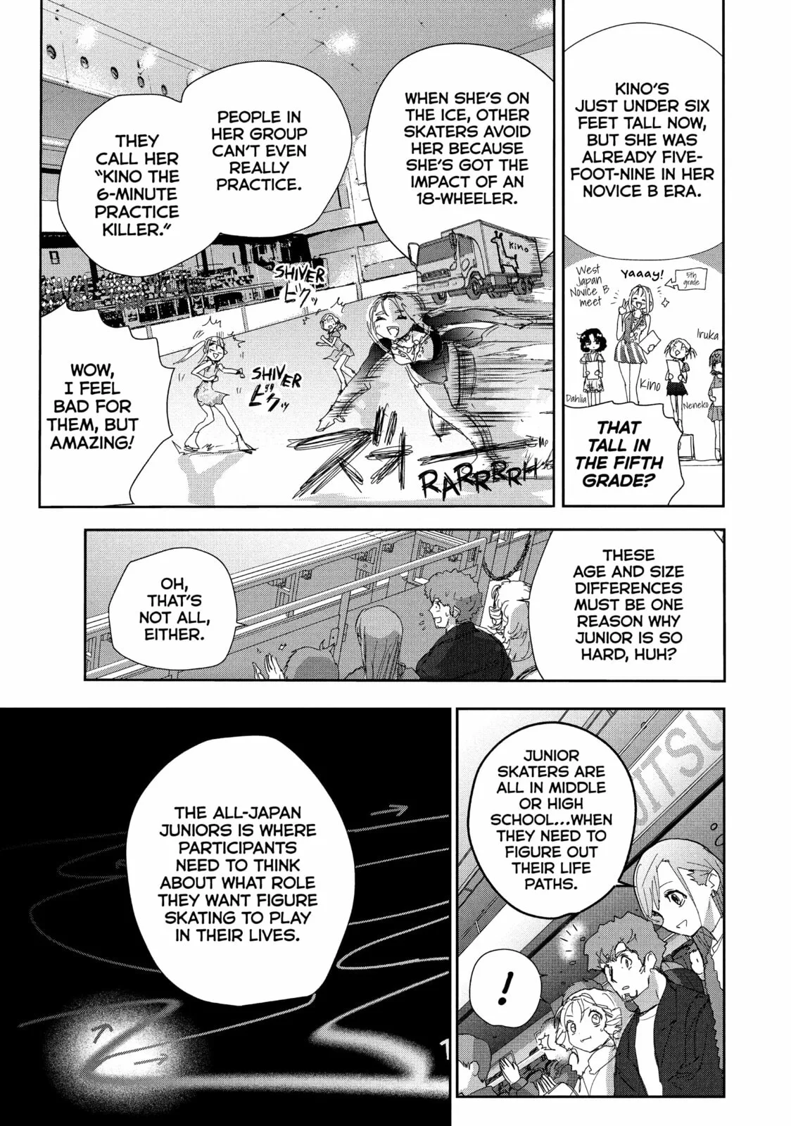 Medalist, chapter 48, page 16