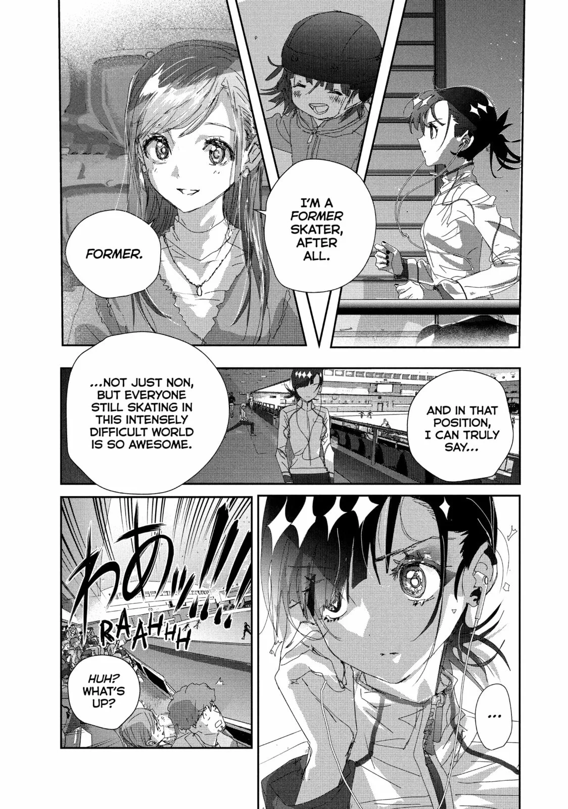 Medalist, chapter 48, page 18