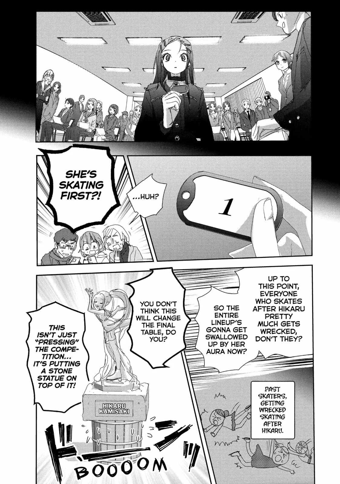 Medalist, chapter 48, page 20