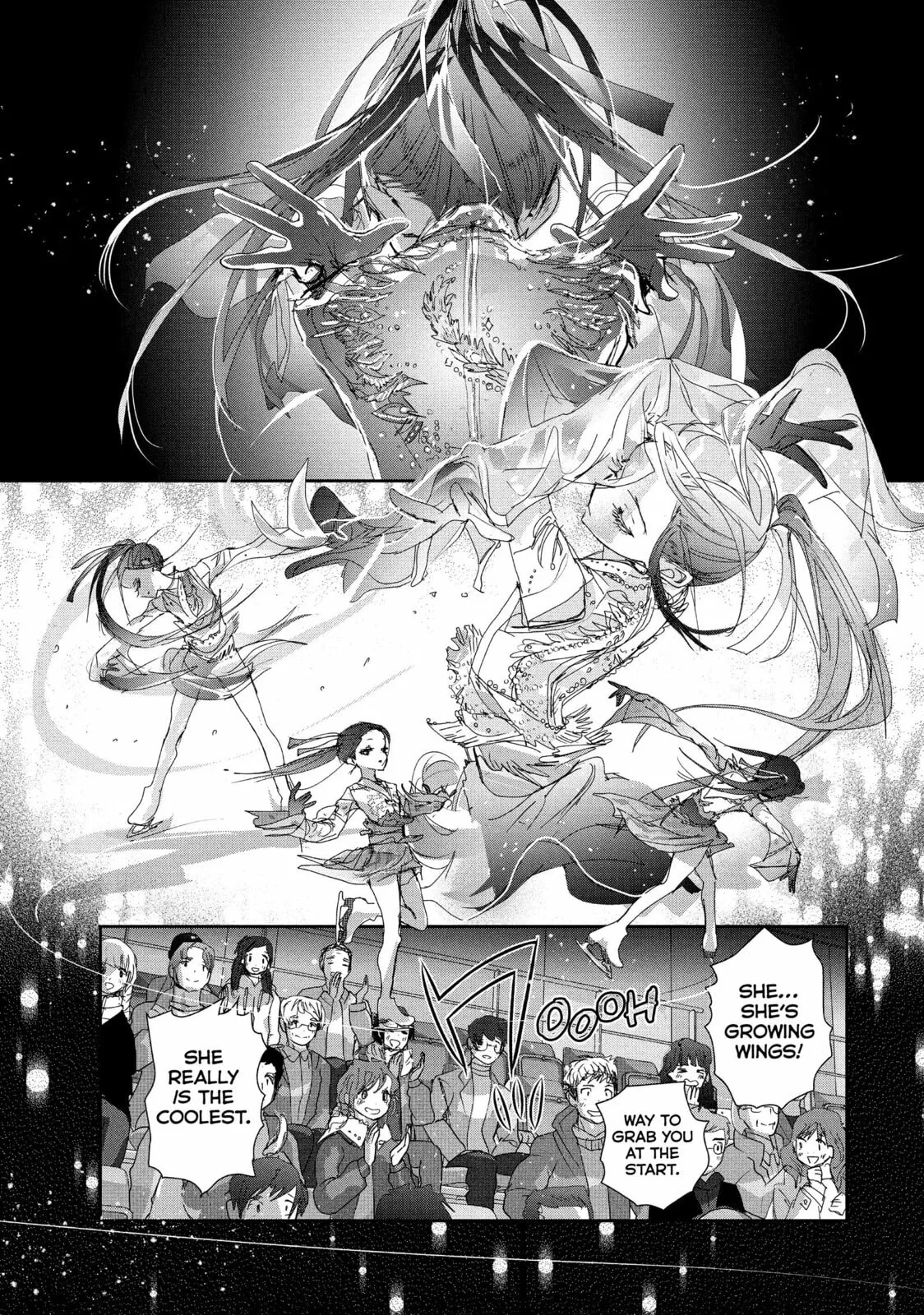 Medalist, chapter 48, page 22